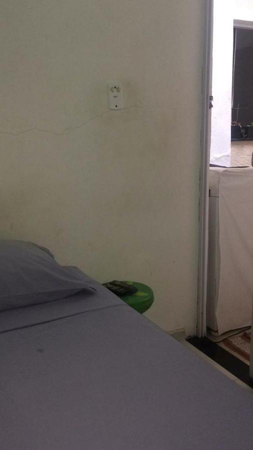 Em Copacabana Apartamento Mobiliado No Posto 6 Ріо-де-Жанейро Екстер'єр фото